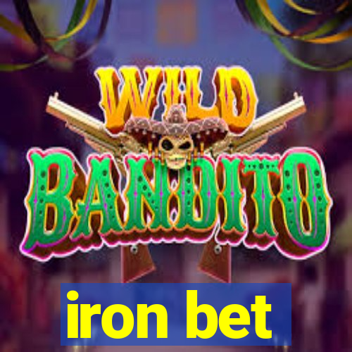 iron bet